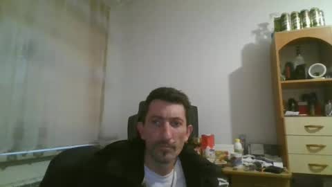 Snapshot of prosexualny chatting on 01/26/25, 03:25 Mariusz online show from 01/26/25, 03:25