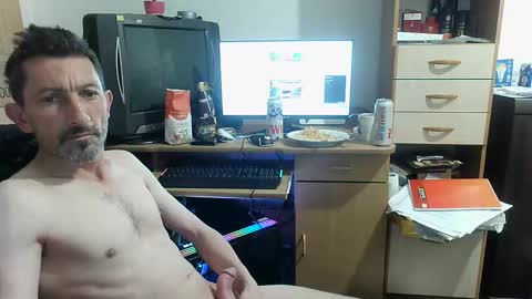 Mariusz online show from 04/18/26, 12:25