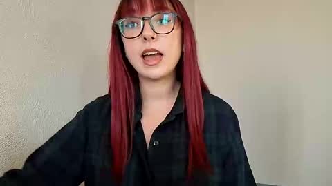 Prosper Angeline online show from 11/07/25, 05:13