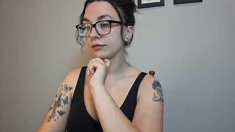 Prosper Angeline online show from 04/17/26, 12:13