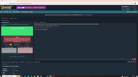 prostatepete online show from 12/21/24, 02:09