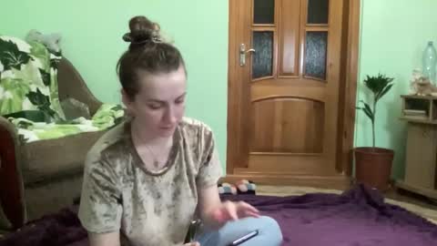 proud sweet 21 online show from 09/14/25, 08:52