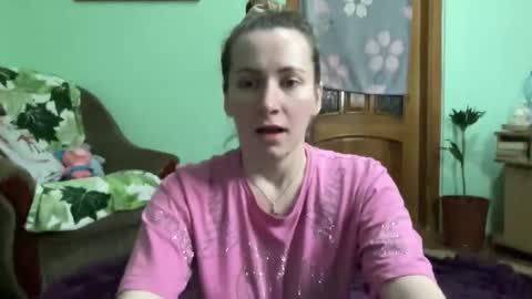 proud sweet 21 online show from 10/28/25, 11:07