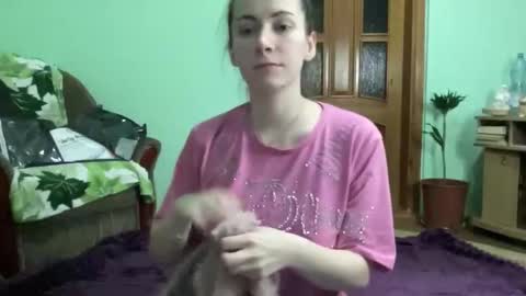 proud sweet 21 online show from 11/15/25, 01:03