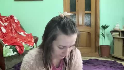 proud sweet 21 online show from 11/30/25, 10:47