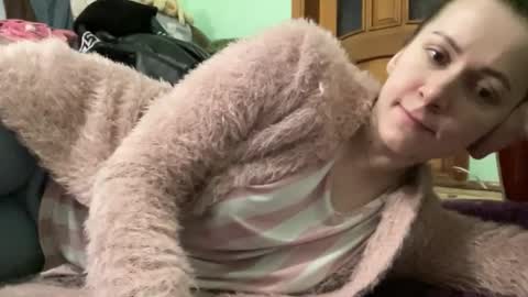 proud sweet 21 online show from 12/05/25, 12:52