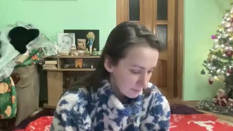 proud sweet 21 online show from 01/16/26, 12:14