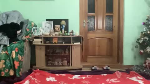 proud sweet 21 online show from 01/18/26, 01:20