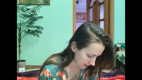 proud sweet 21 online show from 05/26/26, 05:31