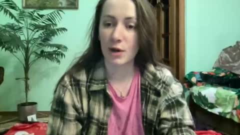 proud sweet 21 online show from 05/28/26, 11:02