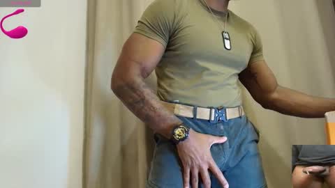 sergeant. online show from 02/07/25, 02:26