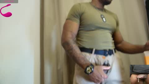 sergeant. online show from 02/10/25, 04:47