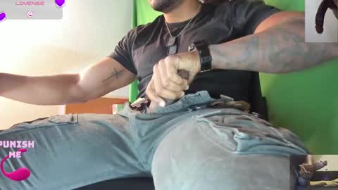 sergeant. online show from 02/16/25, 09:37