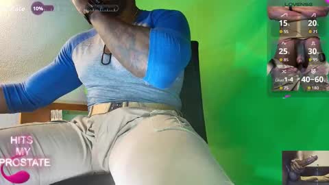 sergeant. online show from 09/26/25, 12:42