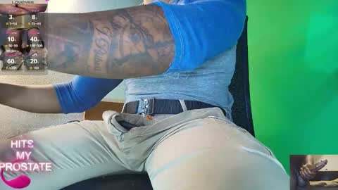 sergeant. online show from 11/25/25, 03:23