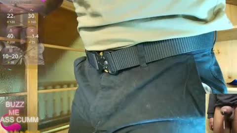 sergeant. online show from 03/18/26, 02:53