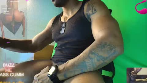 sergeant. online show from 05/26/26, 02:24
