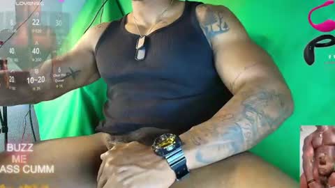 sergeant. online show from 06/10/26, 02:38