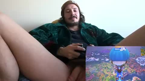 ProudMiseryStick online show from 12/01/24, 08:53