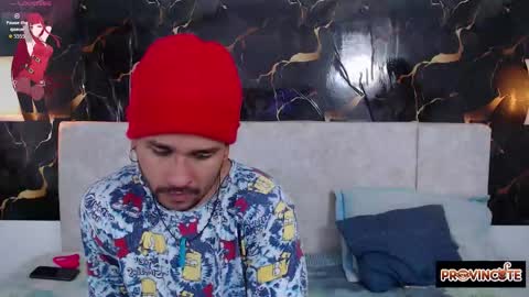 Adris  Juan online show from 02/11/26, 04:06