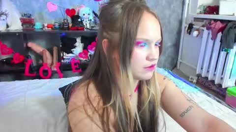 Masha online show from 12/01/25, 08:36