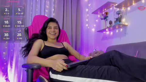    INDEPENDENT MODEL online show from 02/27/26, 06:35