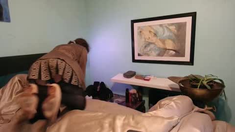 prxscillia_tx online show from 12/16/25, 06:57