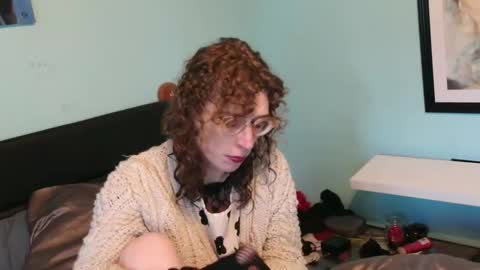 prxscillia_tx online show from 02/06/26, 03:59