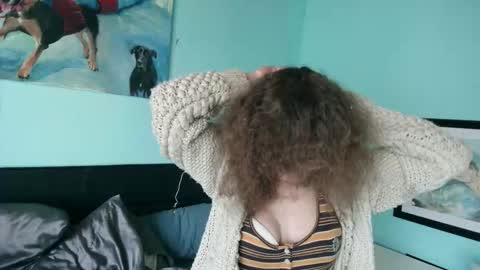 prxscillia_tx online show from 03/08/26, 04:33