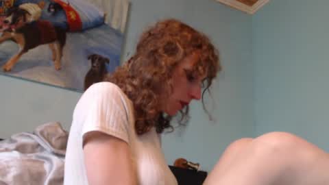 prxscillia_tx online show from 05/05/26, 02:47