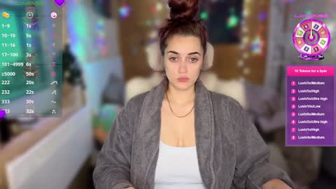 Queen of Pain online show from 01/07/25, 10:11