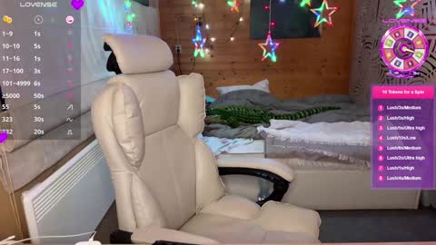 Queen of Pain online show from 01/19/25, 12:38