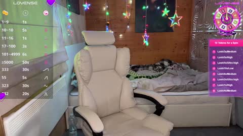 Queen of Pain online show from 01/20/25, 10:51