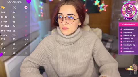 Queen of Pain online show from 01/27/25, 08:29