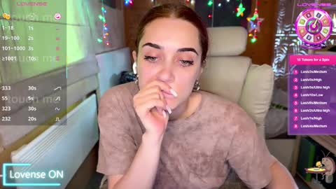 Queen of Pain online show from 02/16/25, 11:38