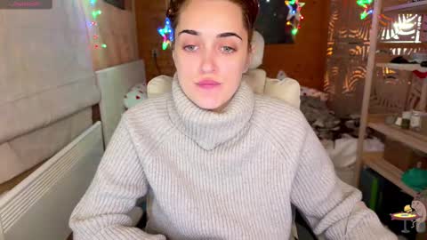 Queen of Pain online show from 02/25/25, 04:10