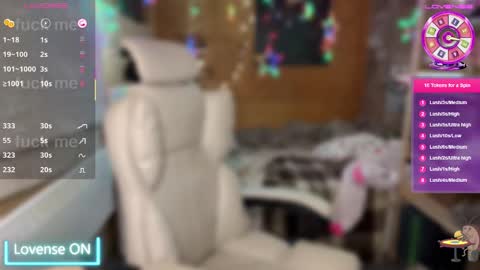 Queen of Pain online show from 03/04/25, 04:27