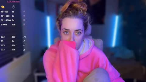 Queen of Pain online show from 04/24/26, 08:39