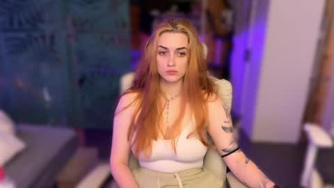 Queen of Pain online show from 06/05/26, 01:23