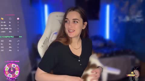 Queen of Pain online show from 11/26/25, 06:14