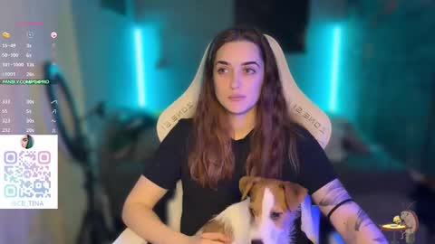 Queen of Pain online show from 01/15/26, 05:56