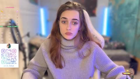 Queen of Pain online show from 01/17/26, 12:43