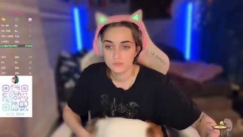 Queen of Pain online show from 02/15/26, 01:09