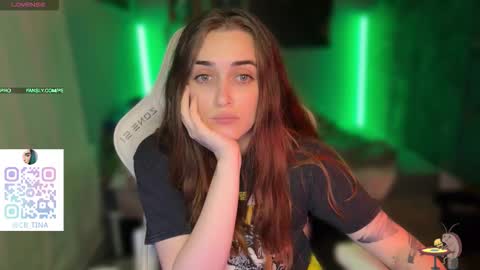 Queen of Pain online show from 02/23/26, 08:17