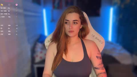 Queen of Pain online show from 03/16/26, 11:20