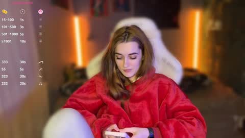 Queen of Pain online show from 04/02/26, 05:05