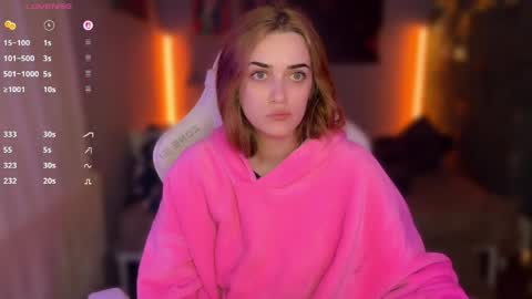 Queen of Pain online show from 04/06/26, 09:27