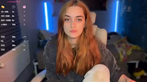 Queen of Pain online show from 04/15/26, 05:36