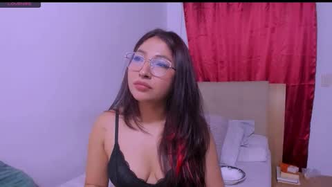 Snapshot of pscis_69 chatting on 10/30/25, 05:31 Mara online show from 10/30/25, 05:31