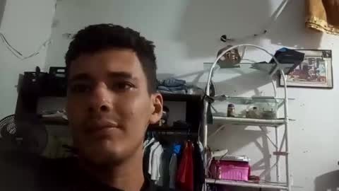 Diego online show from 01/18/26, 03:43